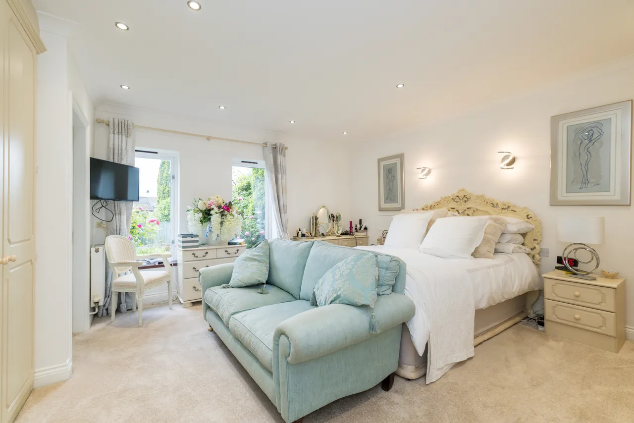 The Common, Parbold, WN8, photo 9
