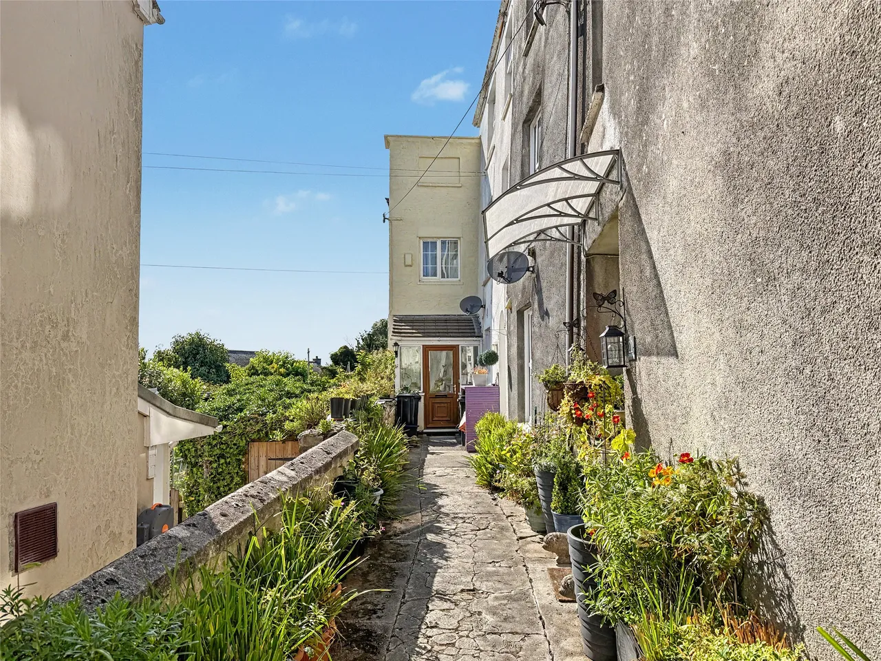 Castle Street, Bodmin, PL31, photo 13