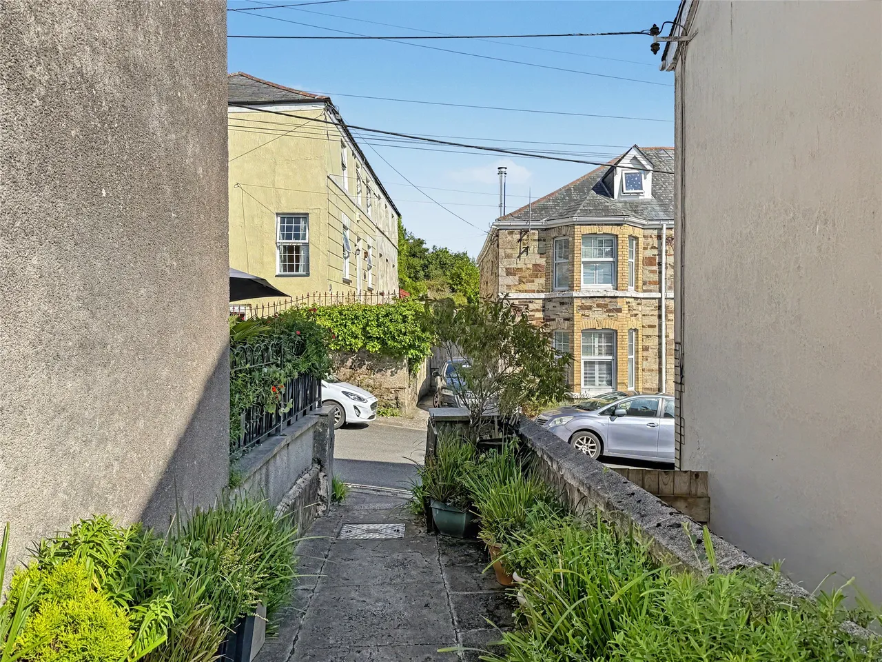 Castle Street, Bodmin, PL31, photo 12