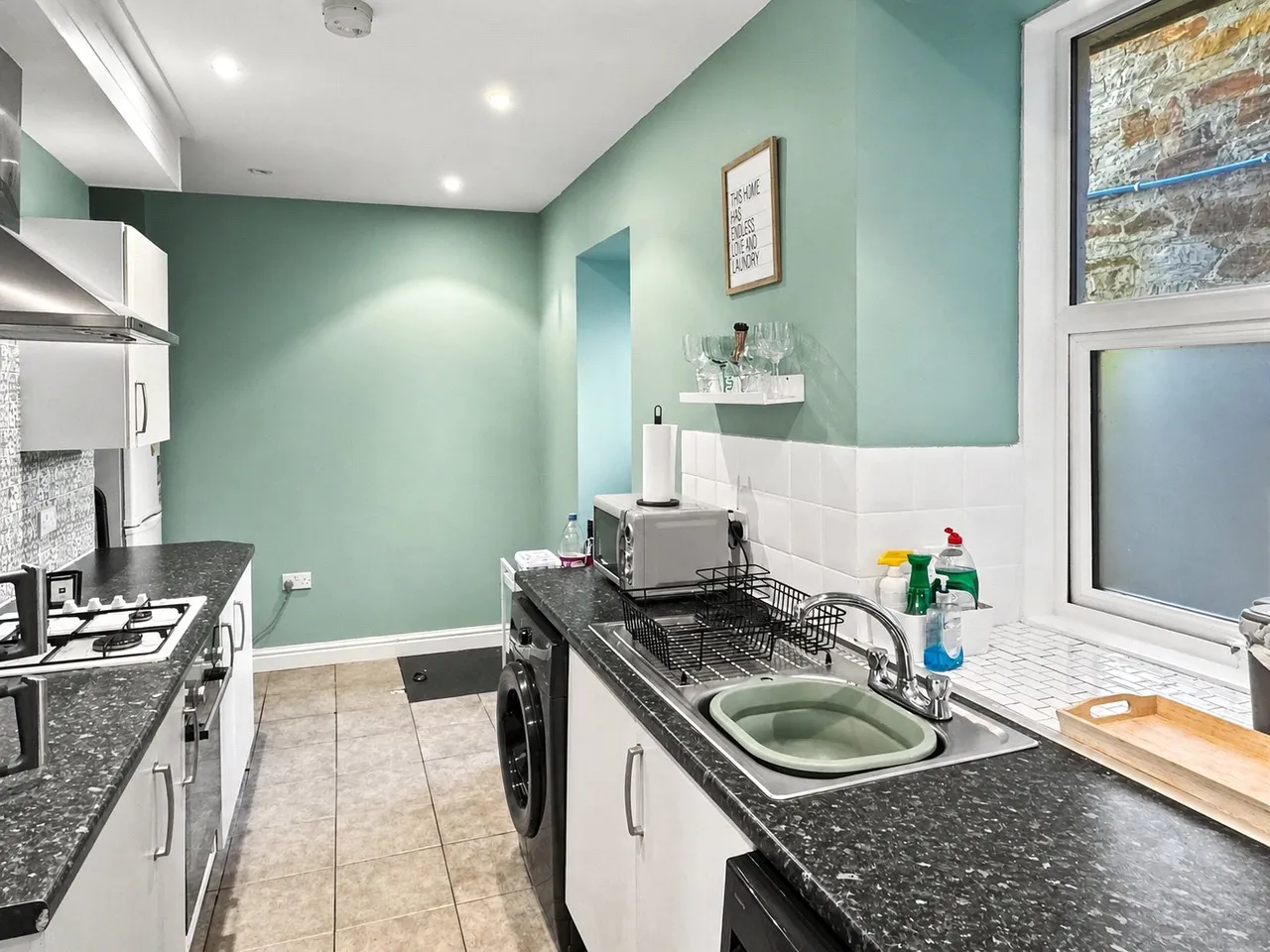 Castle Street, Bodmin, PL31, photo 6