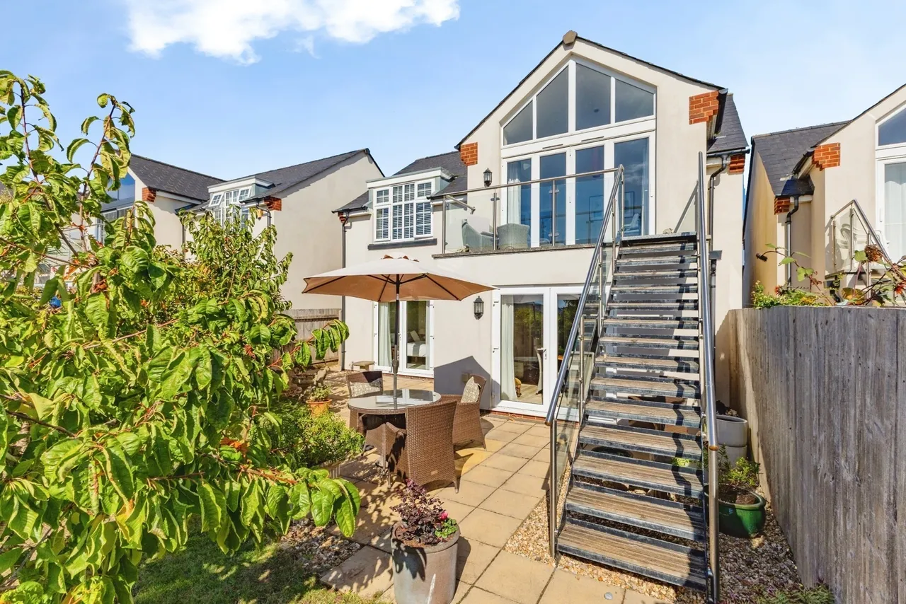 Douglas Avenue, Brixham, TQ5, photo 20