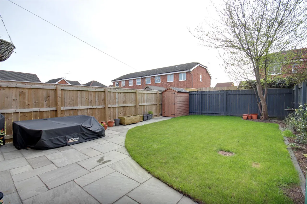 Butterfly Meadows, Beverley, photo 13