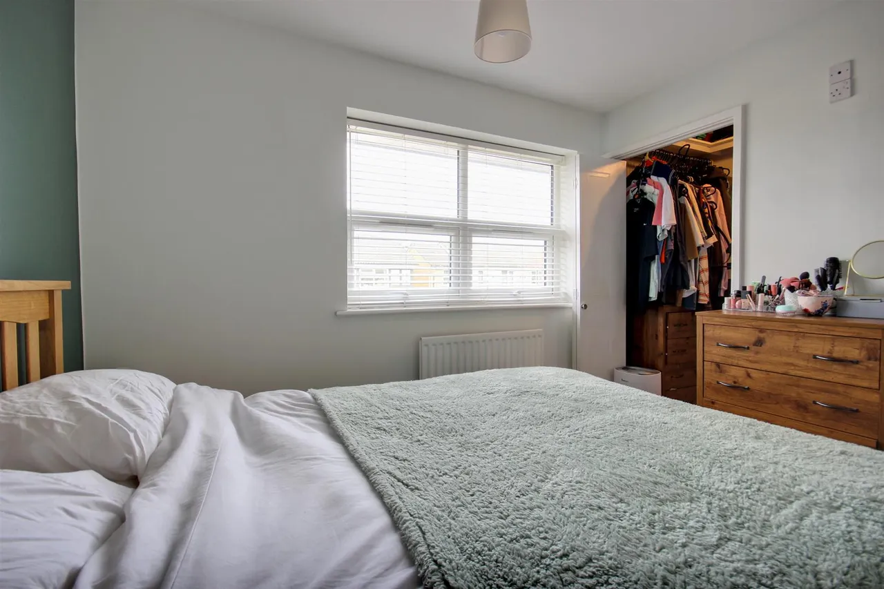 Butterfly Meadows, Beverley, photo 9