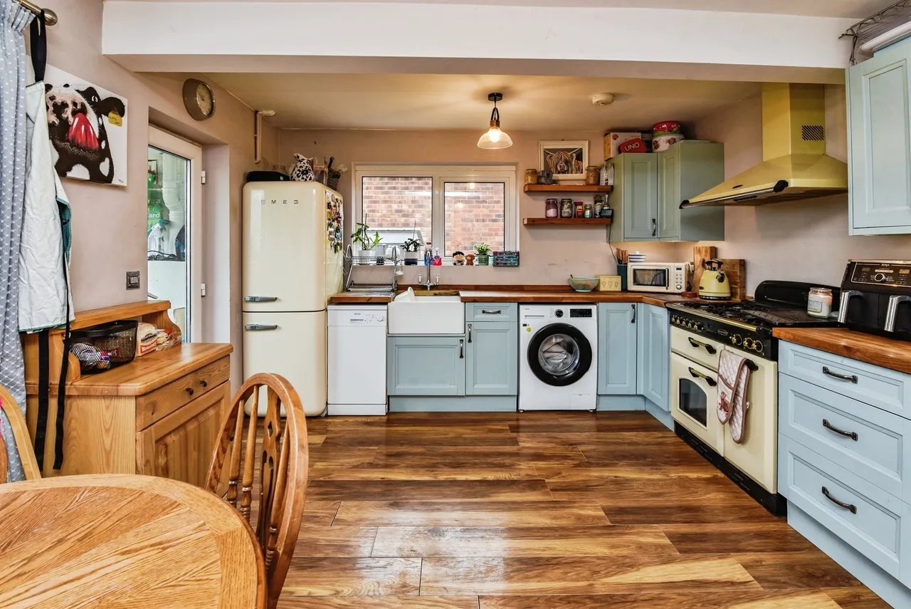 Newtown, Westbury, BA13, photo 5