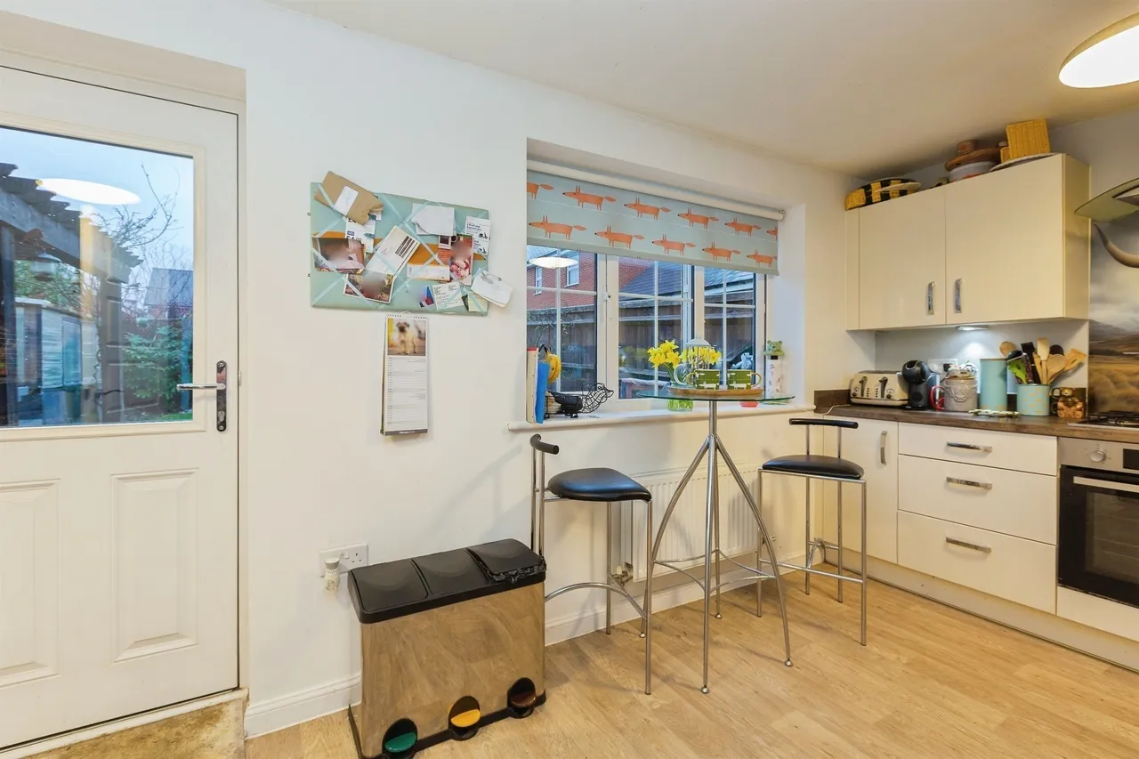 Maybrick Road, Broughton, Aylesbury, photo 6