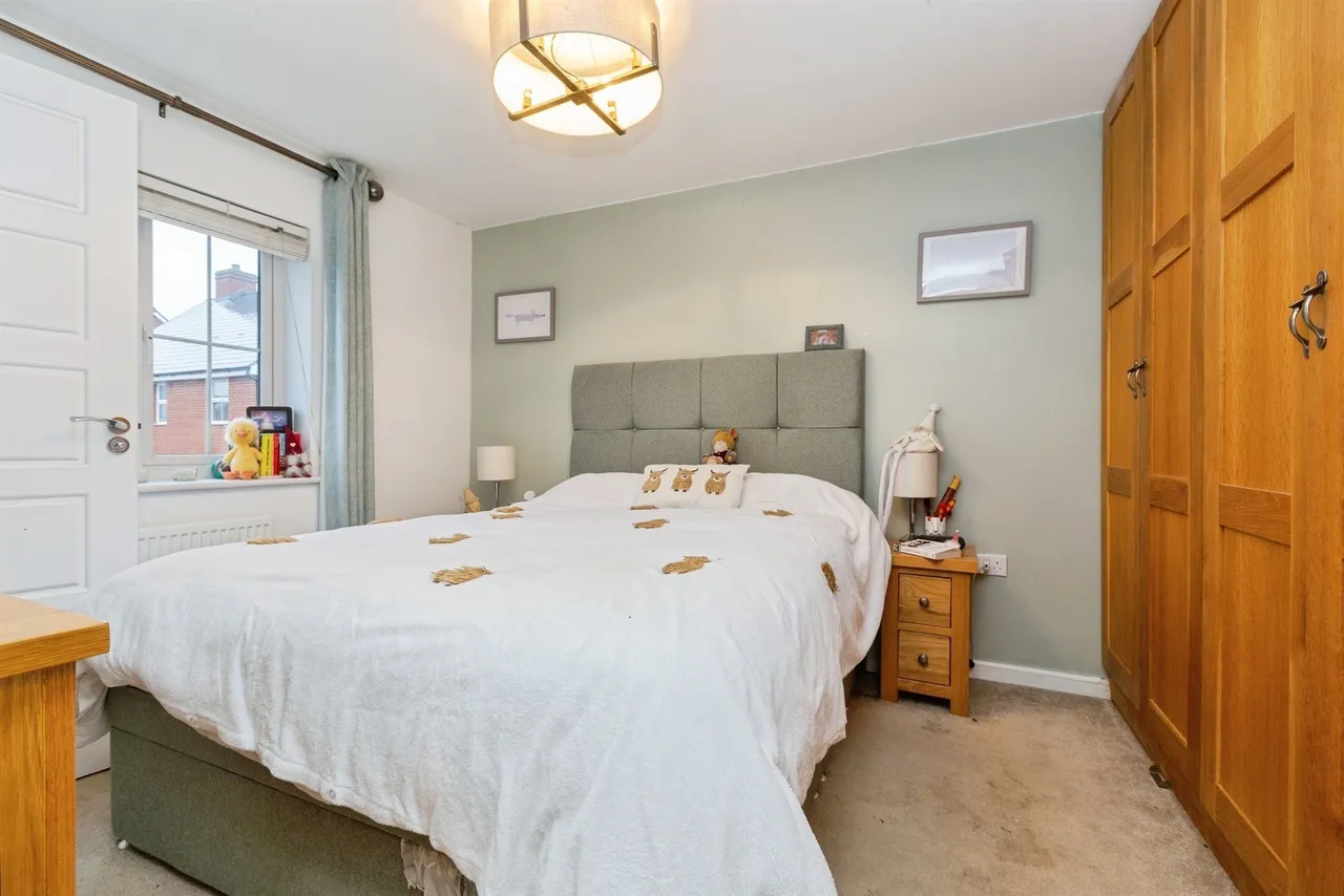 Maybrick Road, Broughton, Aylesbury, photo 12