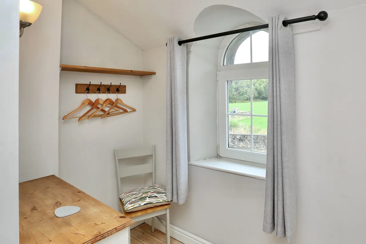 Post Office Row, Glangrwyney, NP8, photo 19