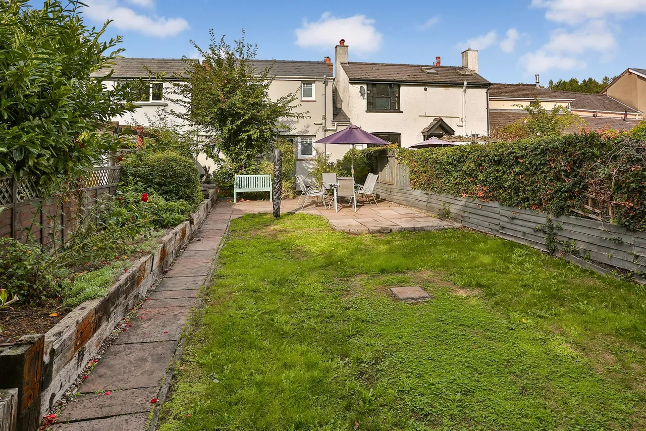 Post Office Row, Glangrwyney, NP8, photo 24