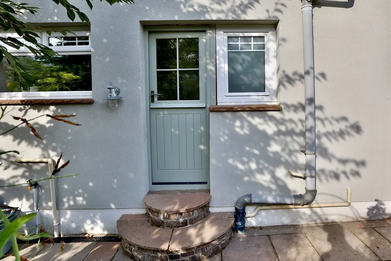 Post Office Row, Glangrwyney, NP8, photo 26
