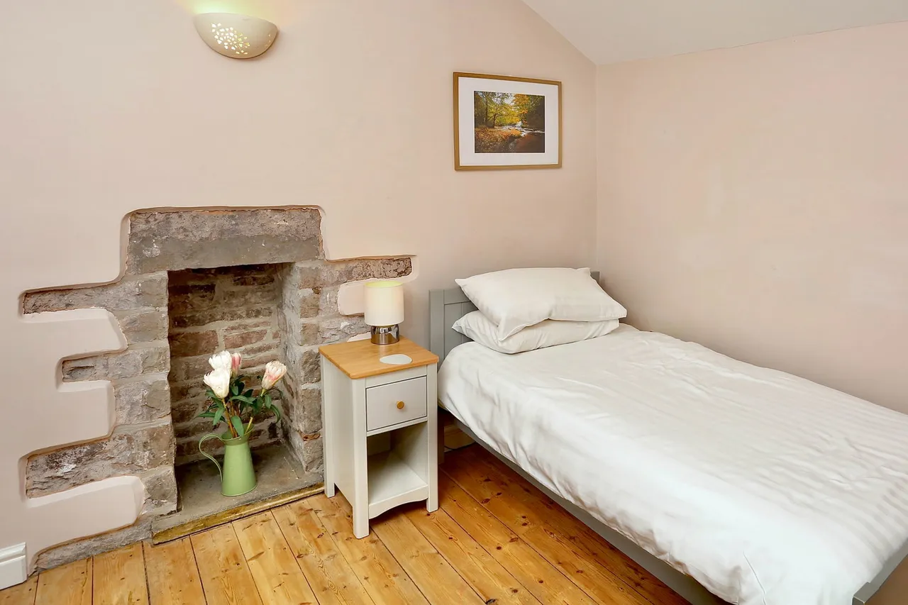 Post Office Row, Glangrwyney, NP8, photo 16