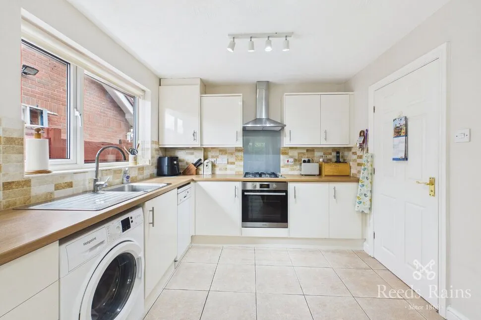 Lon Olwen, Kinmel Bay, Conwy, LL18, photo 3