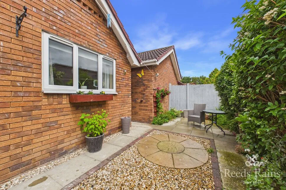 Lon Olwen, Kinmel Bay, Conwy, LL18, photo 6