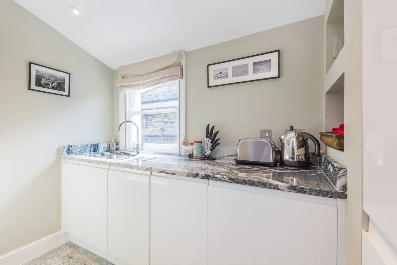 Flat 2, 2 St Johns Park, London, photo 3