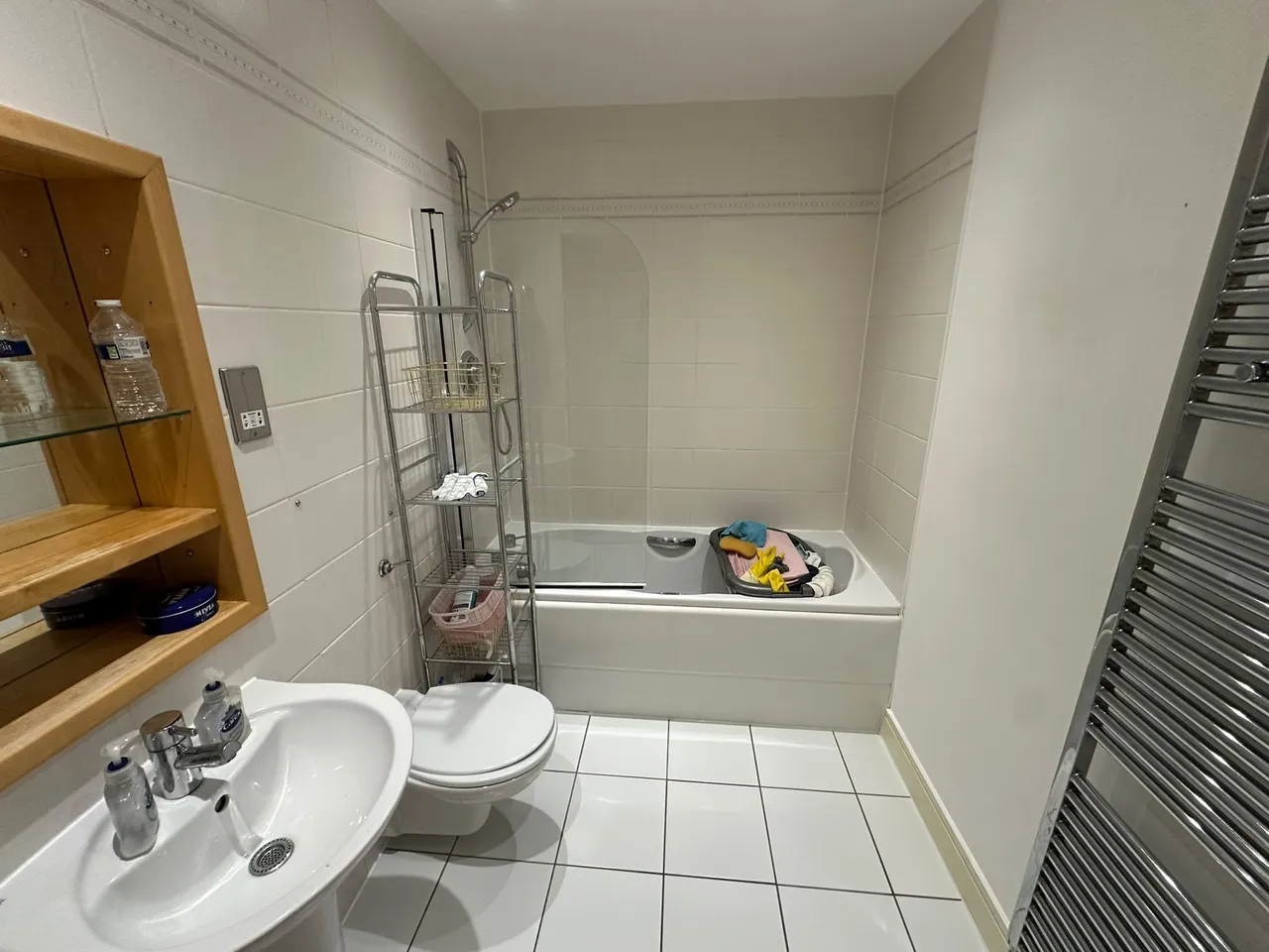 Cromwell Court, Brewery Wharf, LS10, photo 5