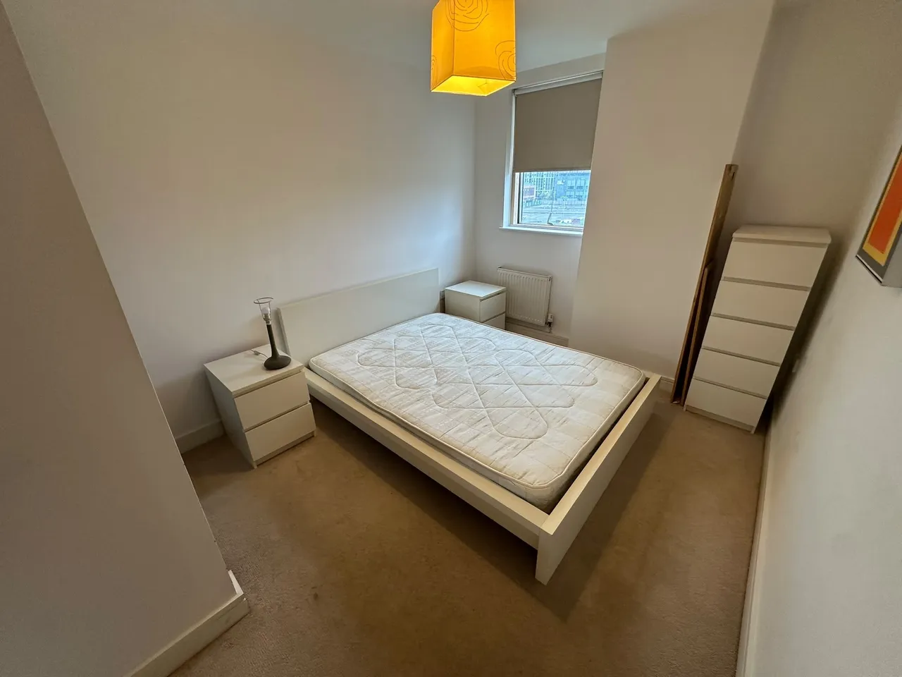 1 bed flat to rent, Cromwell Court, Brewery Wharf, LS10