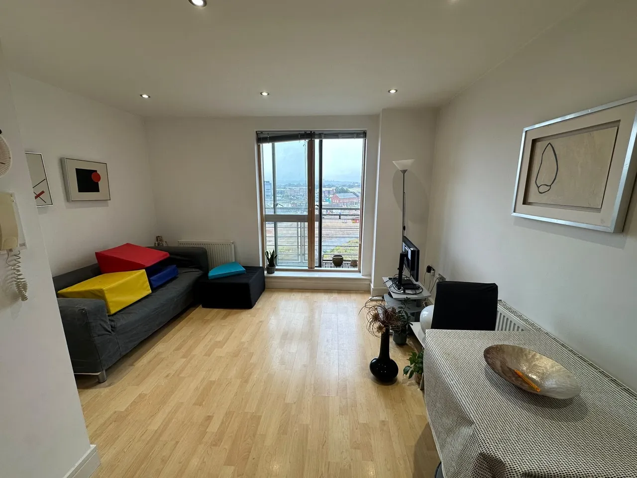 Cromwell Court, Brewery Wharf, LS10, photo 2