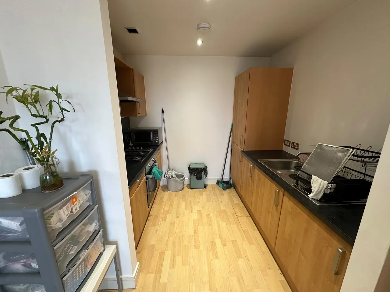 Cromwell Court, Brewery Wharf, LS10, photo 4