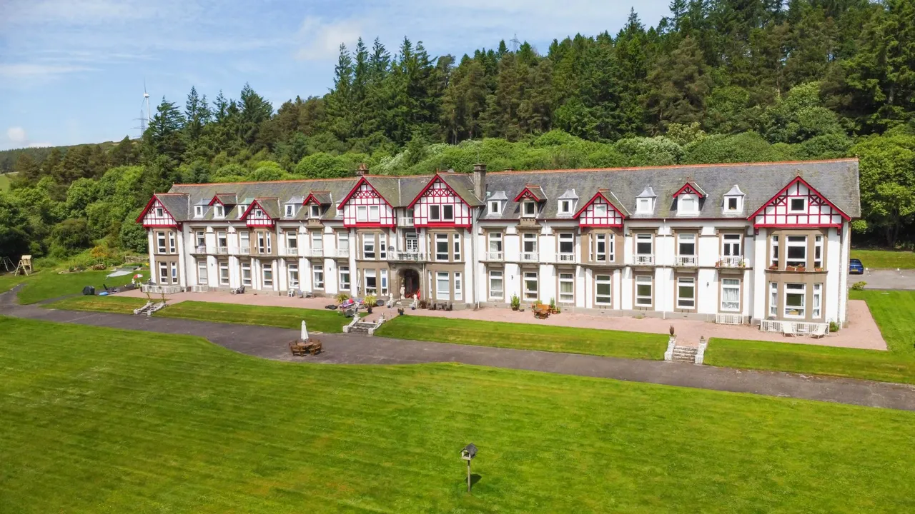 Auchterhouse, Dundee, DD3, photo 2