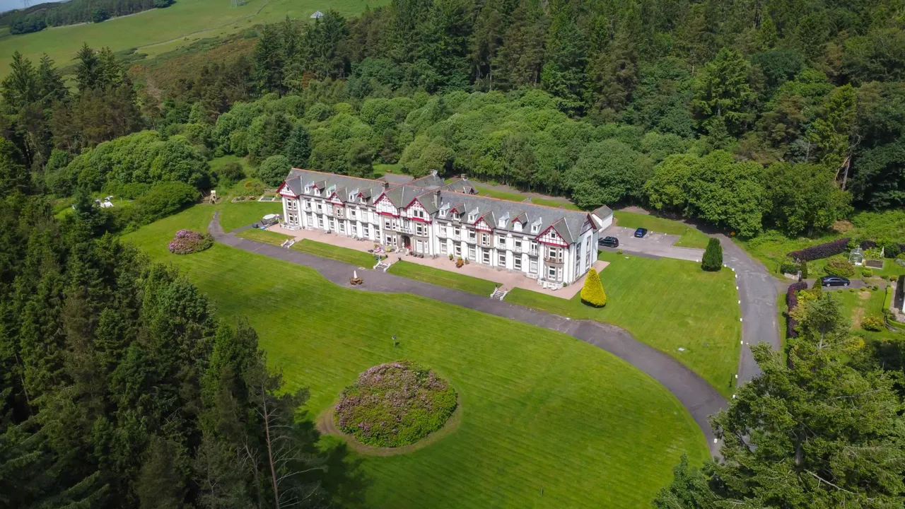 Auchterhouse, Dundee, DD3, photo 19