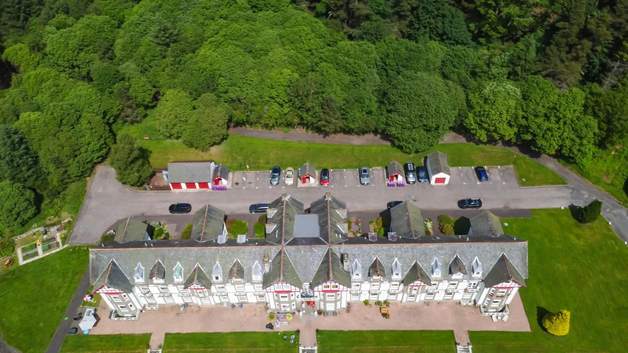 Auchterhouse, Dundee, DD3, photo 18