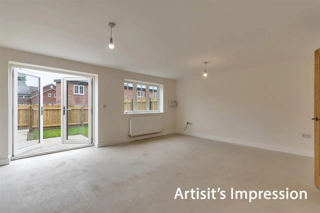 Salop Road, Oswestry, Shropshire, SY11 2RQ, photo 9