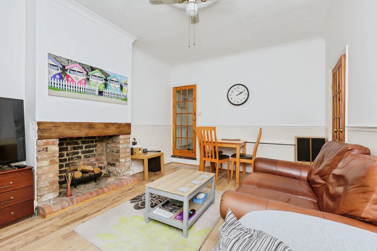 Woodville Road, Leicester, photo 4