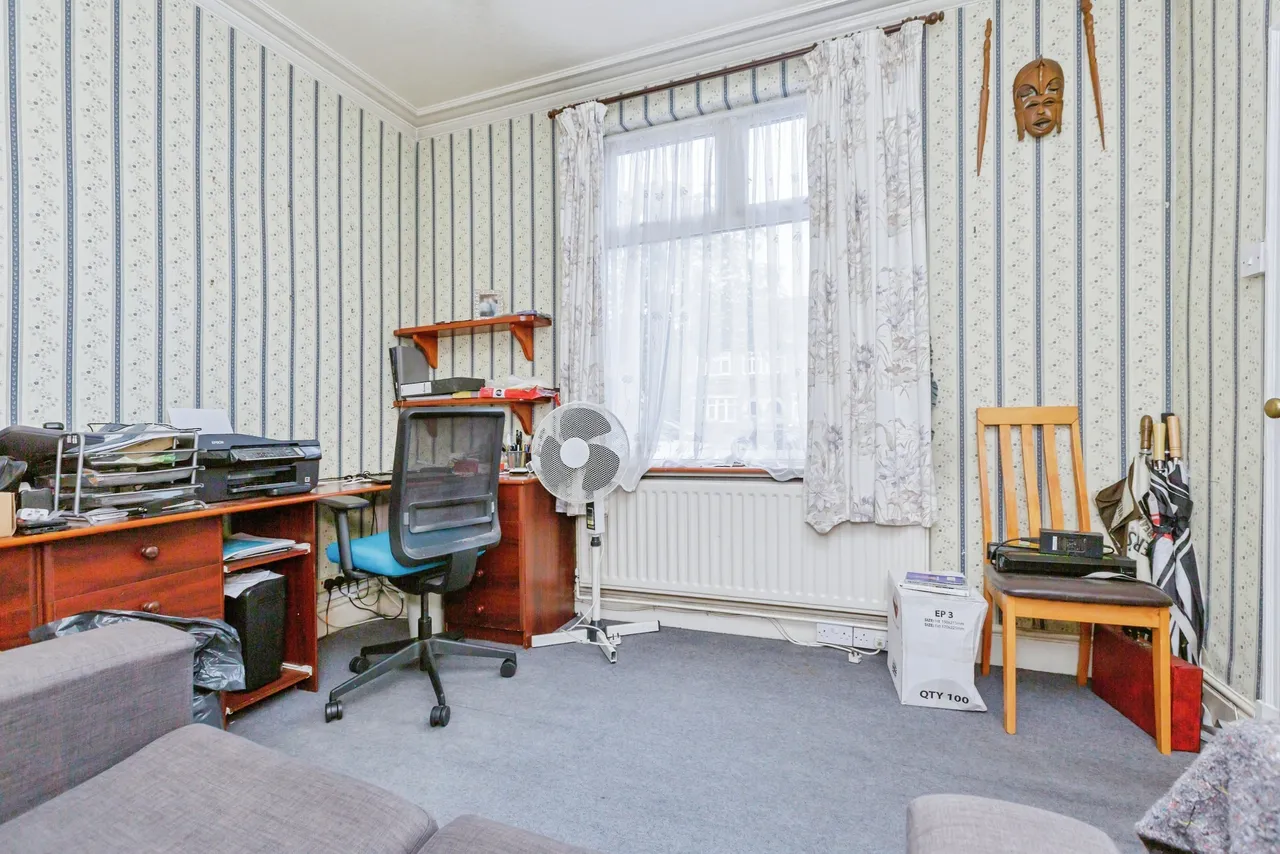 Woodville Road, Leicester, photo 6