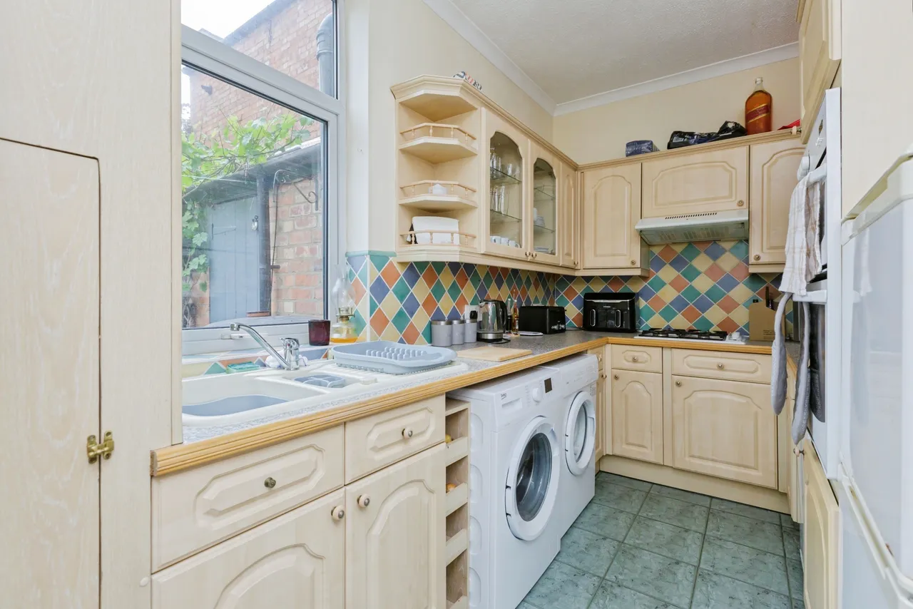 Woodville Road, Leicester, photo 7
