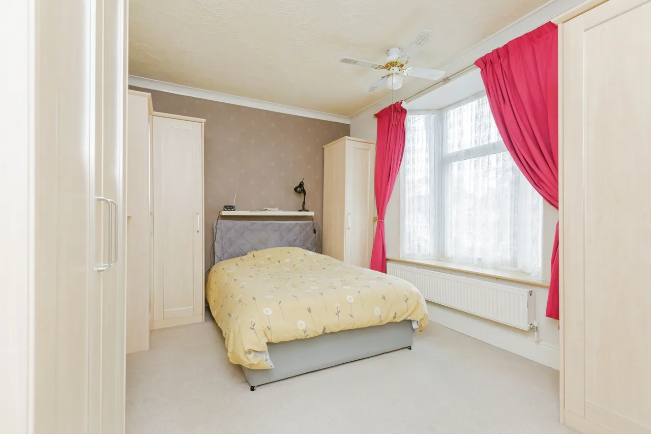 Woodville Road, Leicester, photo 8