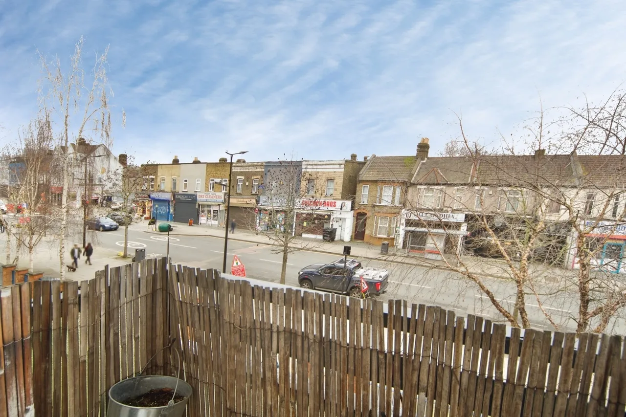 The Birches, Station Road, London, E12, photo 6