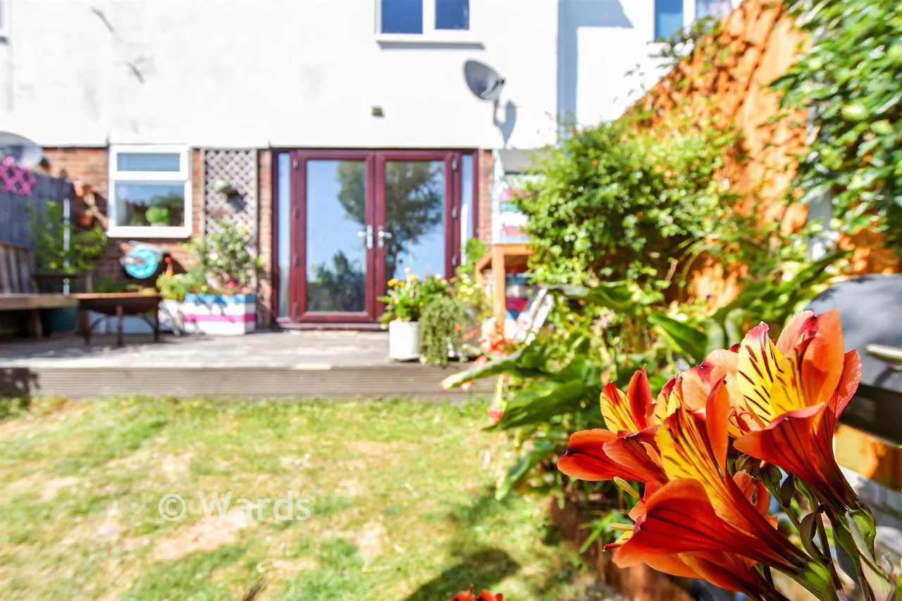 Pilgrim Spring, Folkestone, CT19, photo 12