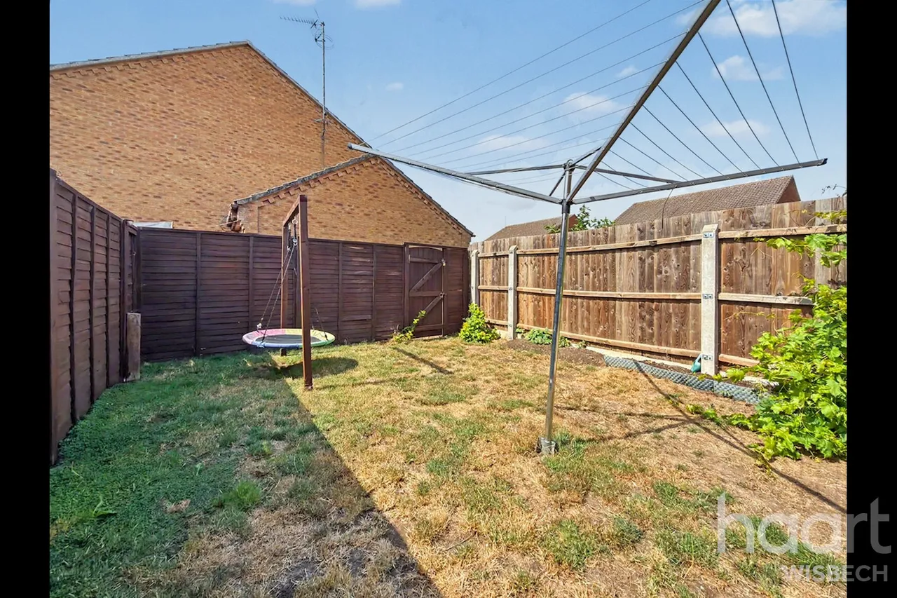 Hedgelands, Wisbech, PE13, photo 6