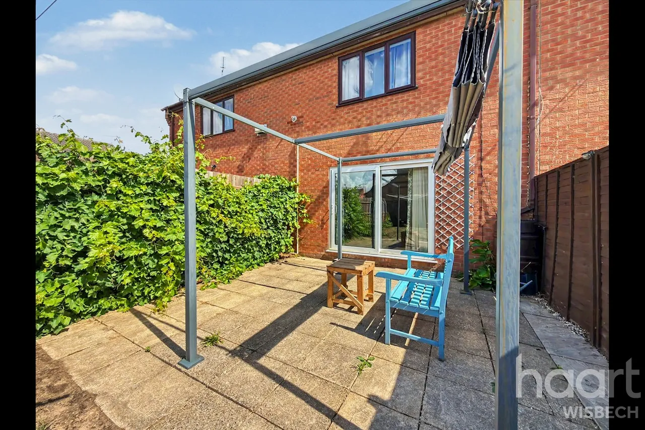 Hedgelands, Wisbech, PE13, photo 12
