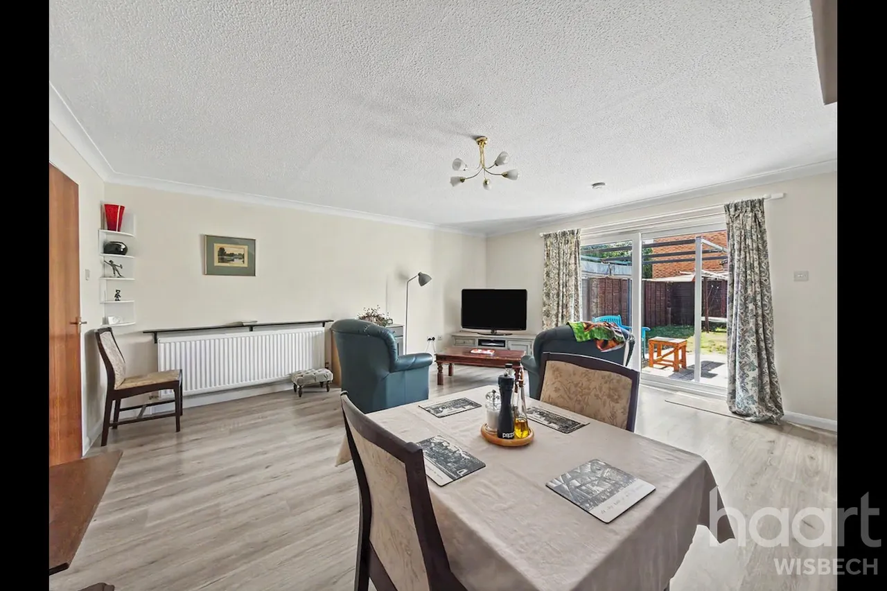 Hedgelands, Wisbech, PE13, photo 2
