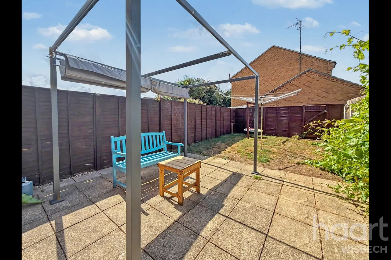Hedgelands, Wisbech, PE13, photo 5