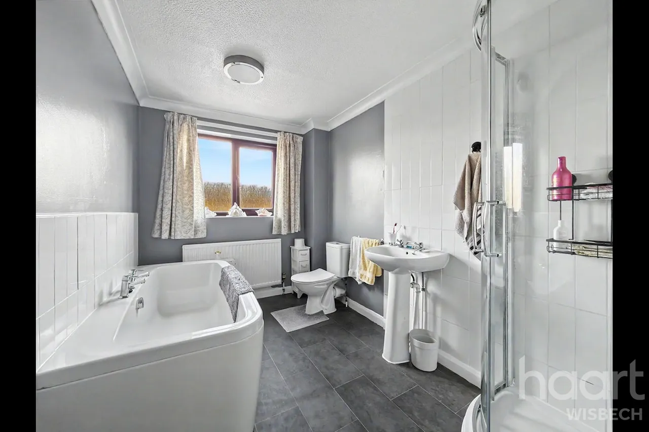 Hedgelands, Wisbech, PE13, photo 4