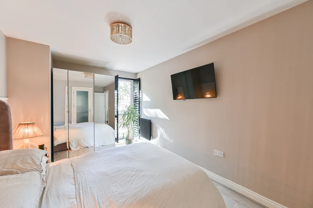 21 William Court, 36 Chalfont Road, London, photo 9