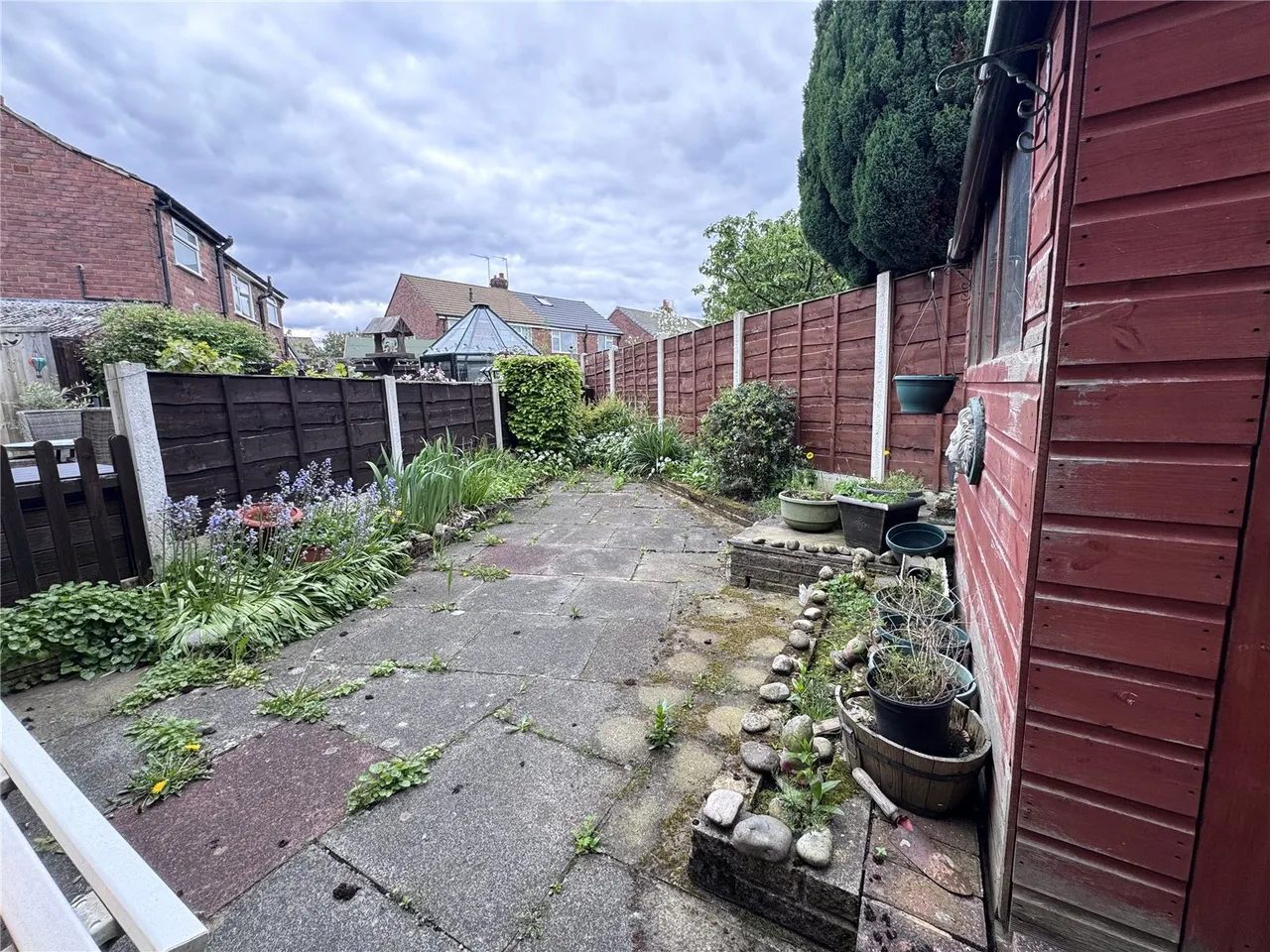 Monsal Avenue, Stockport, Greater Manchester, SK2, photo 6