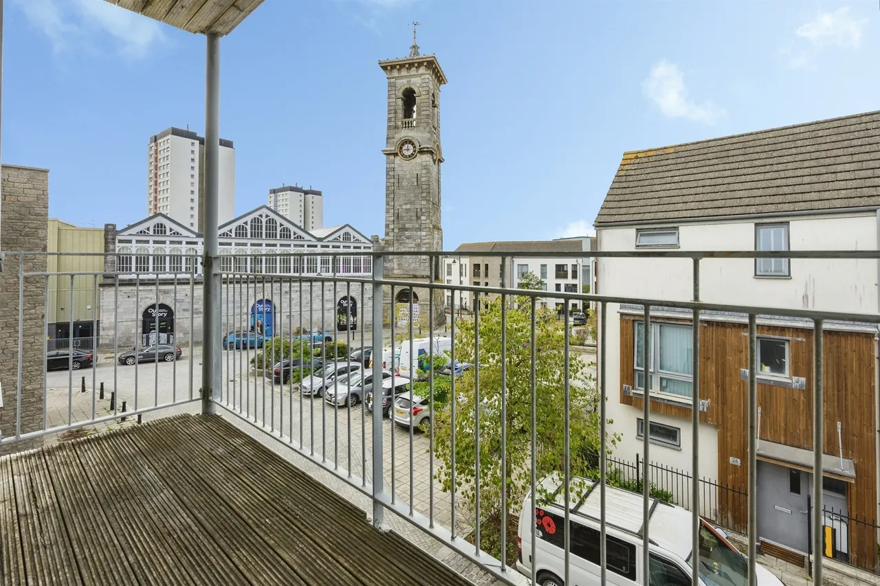 Mill Street, Plymouth, PL1, photo 16