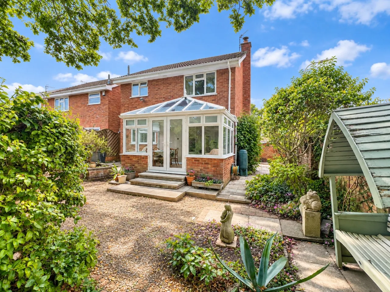 Cherington Road, Nailsea, BS48, photo 13