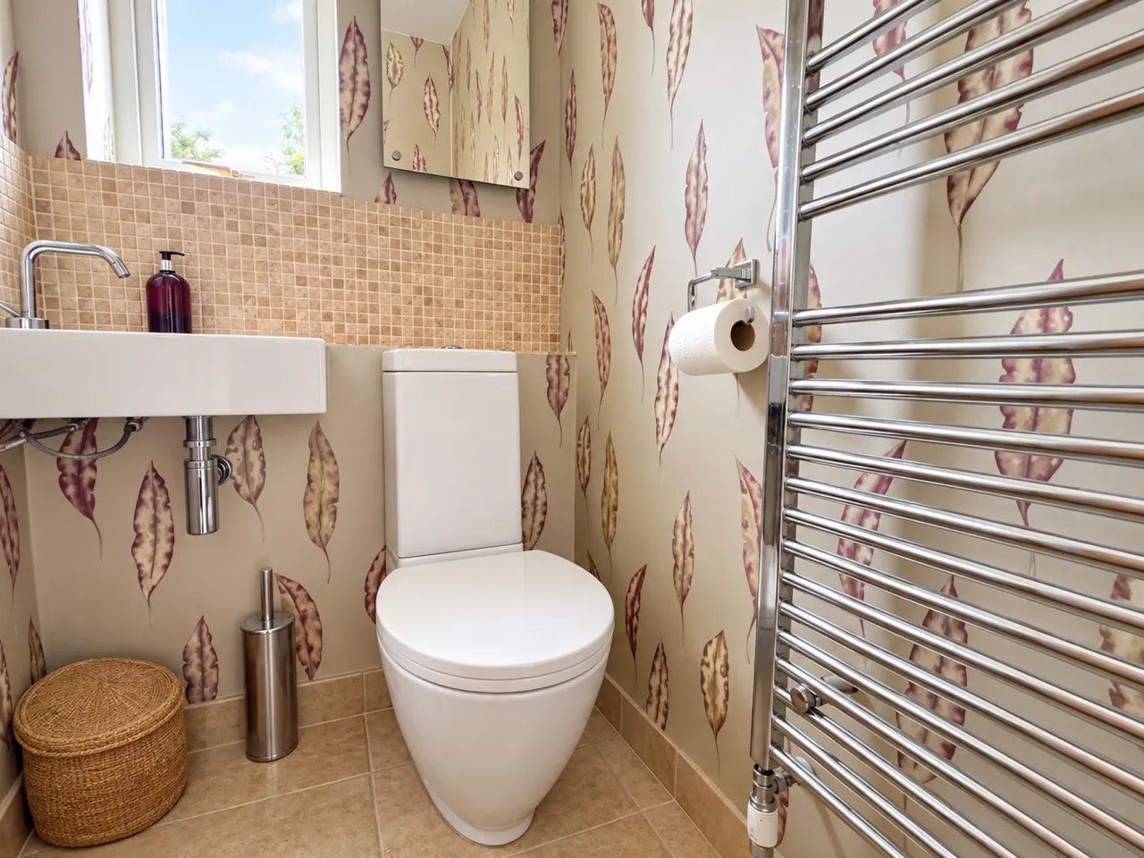 Cherington Road, Nailsea, BS48, photo 6