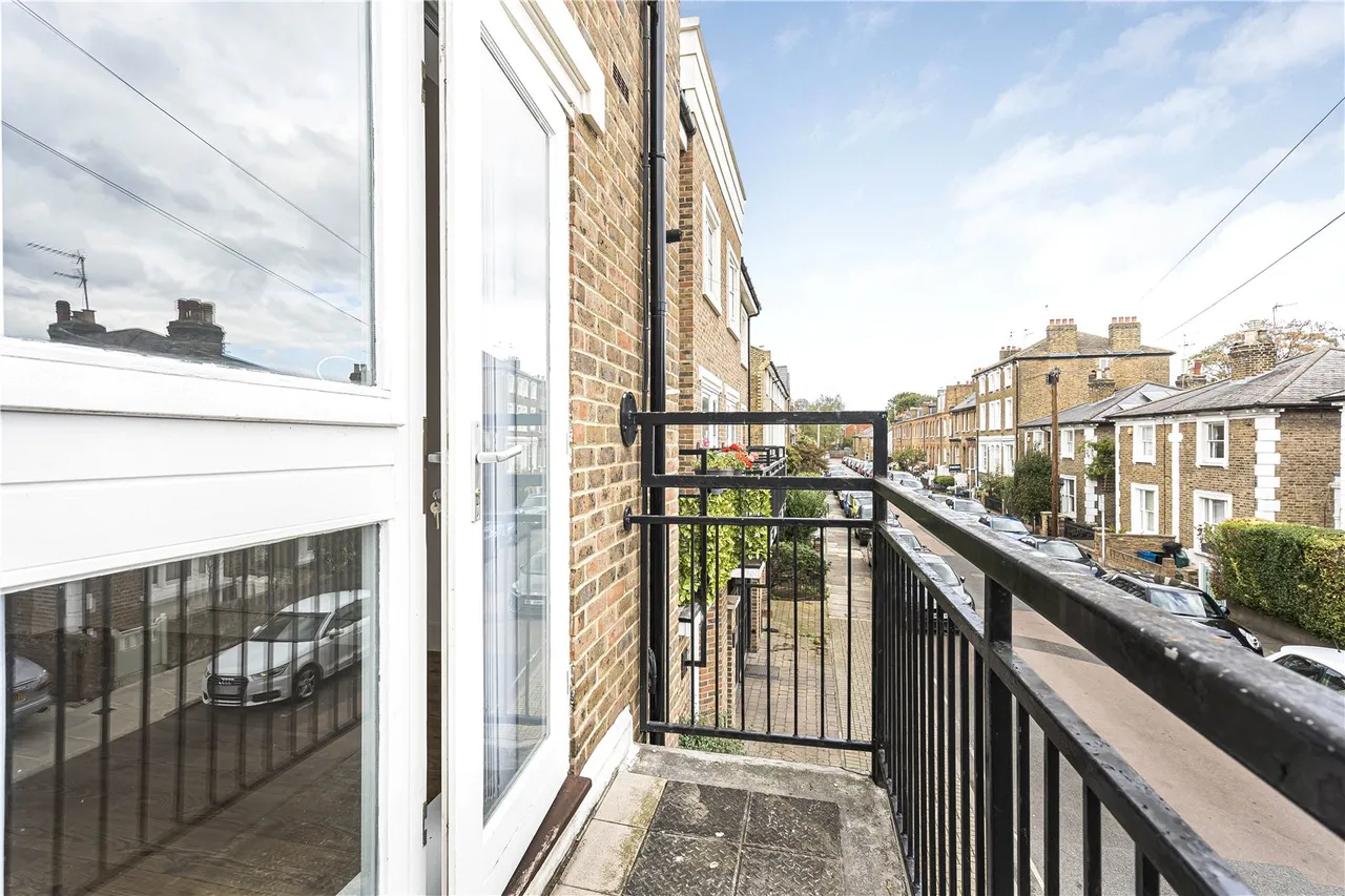 Kew Road, Richmond, TW9, photo 14