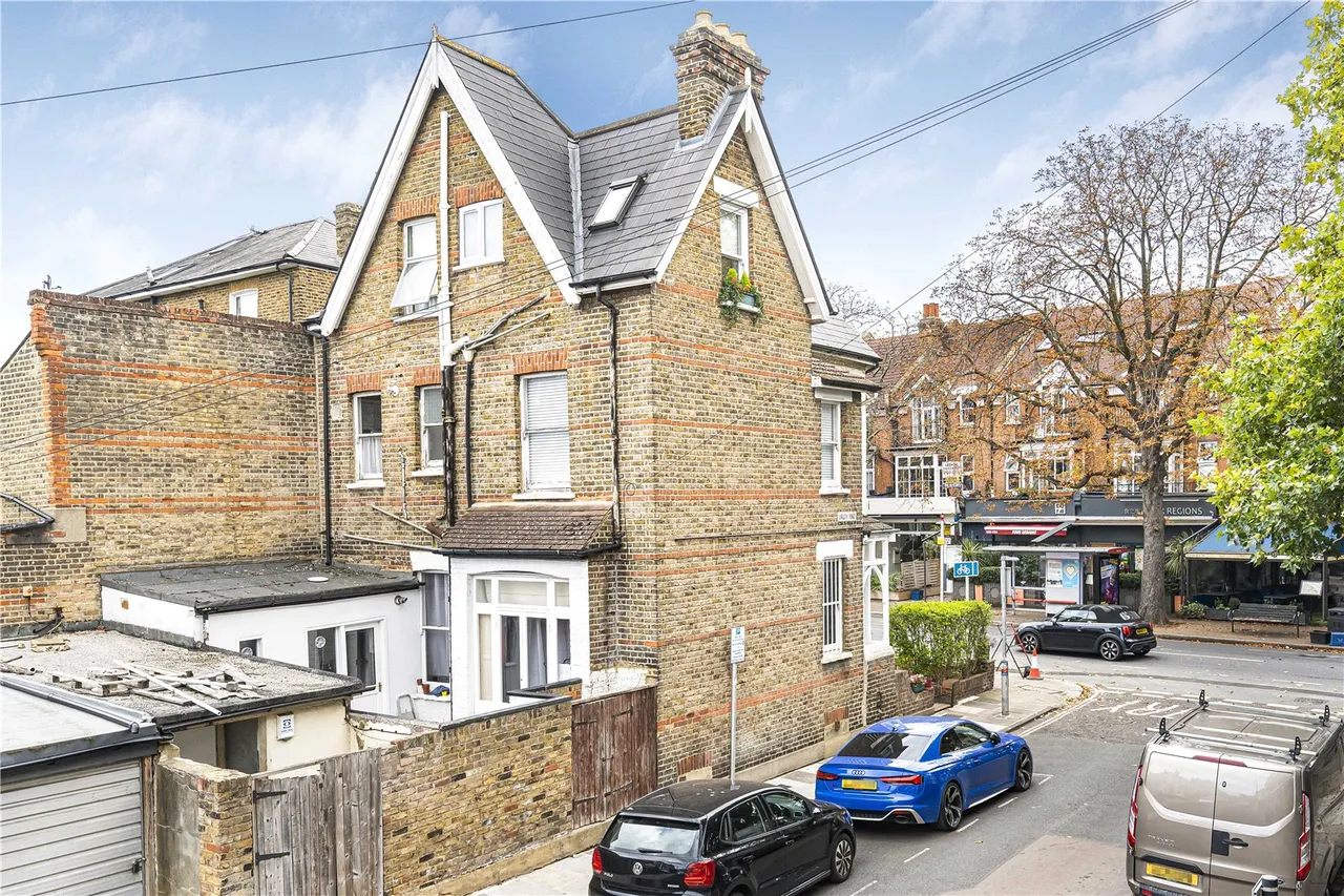 Kew Road, Richmond, TW9, photo 16