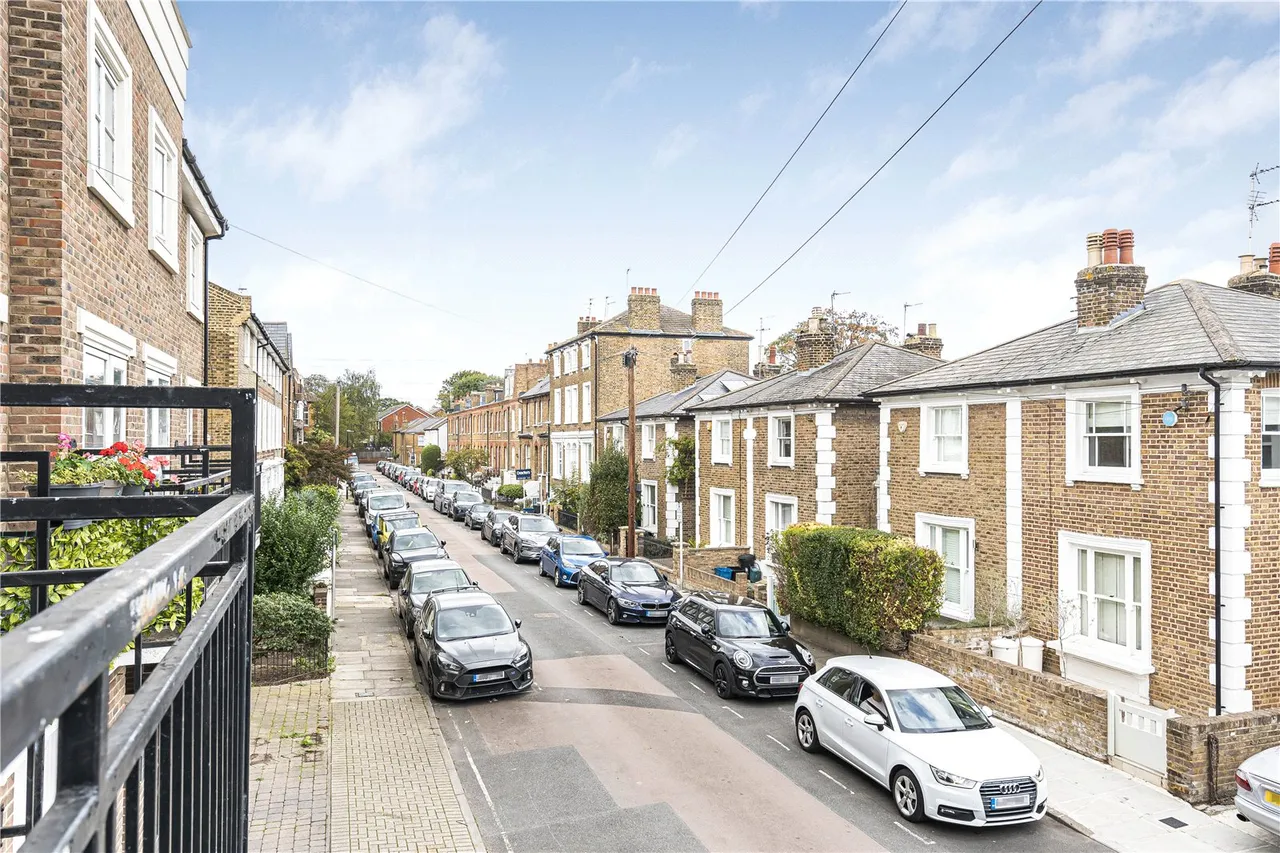Kew Road, Richmond, TW9, photo 15