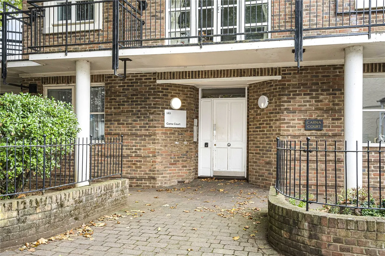 Kew Road, Richmond, TW9, photo 18