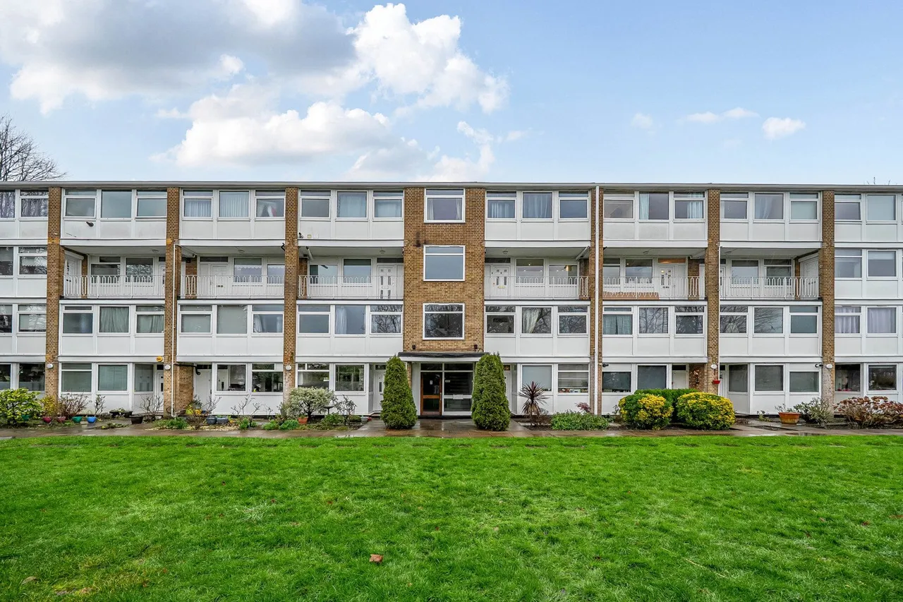Tarnwood Park, SE9, photo 18