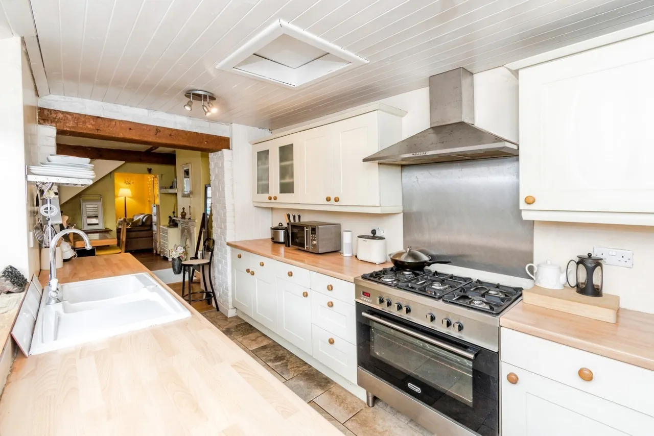 Romsey Road, Lyndhurst, SO43, photo 3