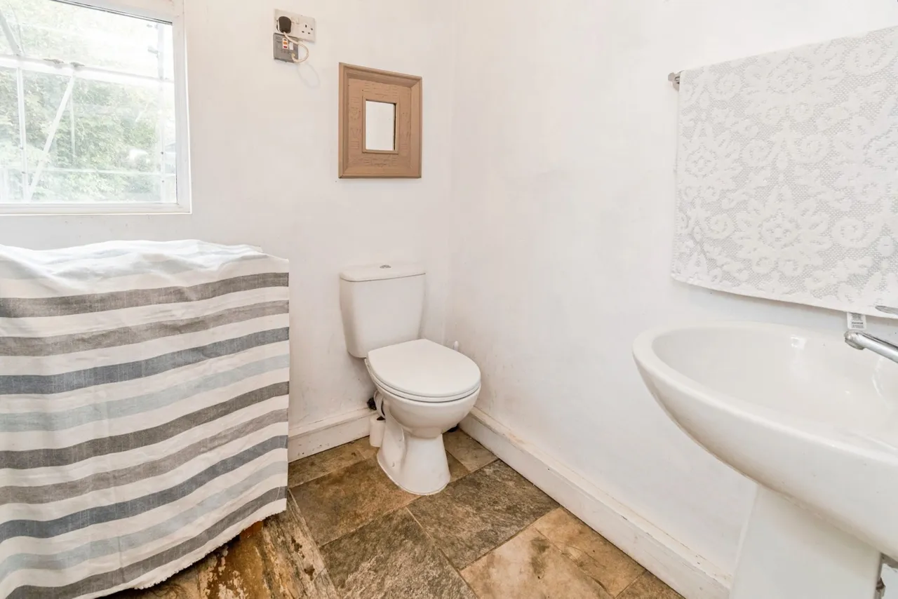 Romsey Road, Lyndhurst, SO43, photo 10