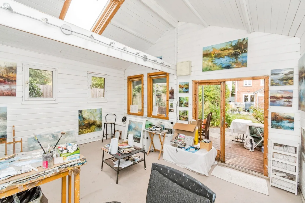 Romsey Road, Lyndhurst, SO43, photo 11