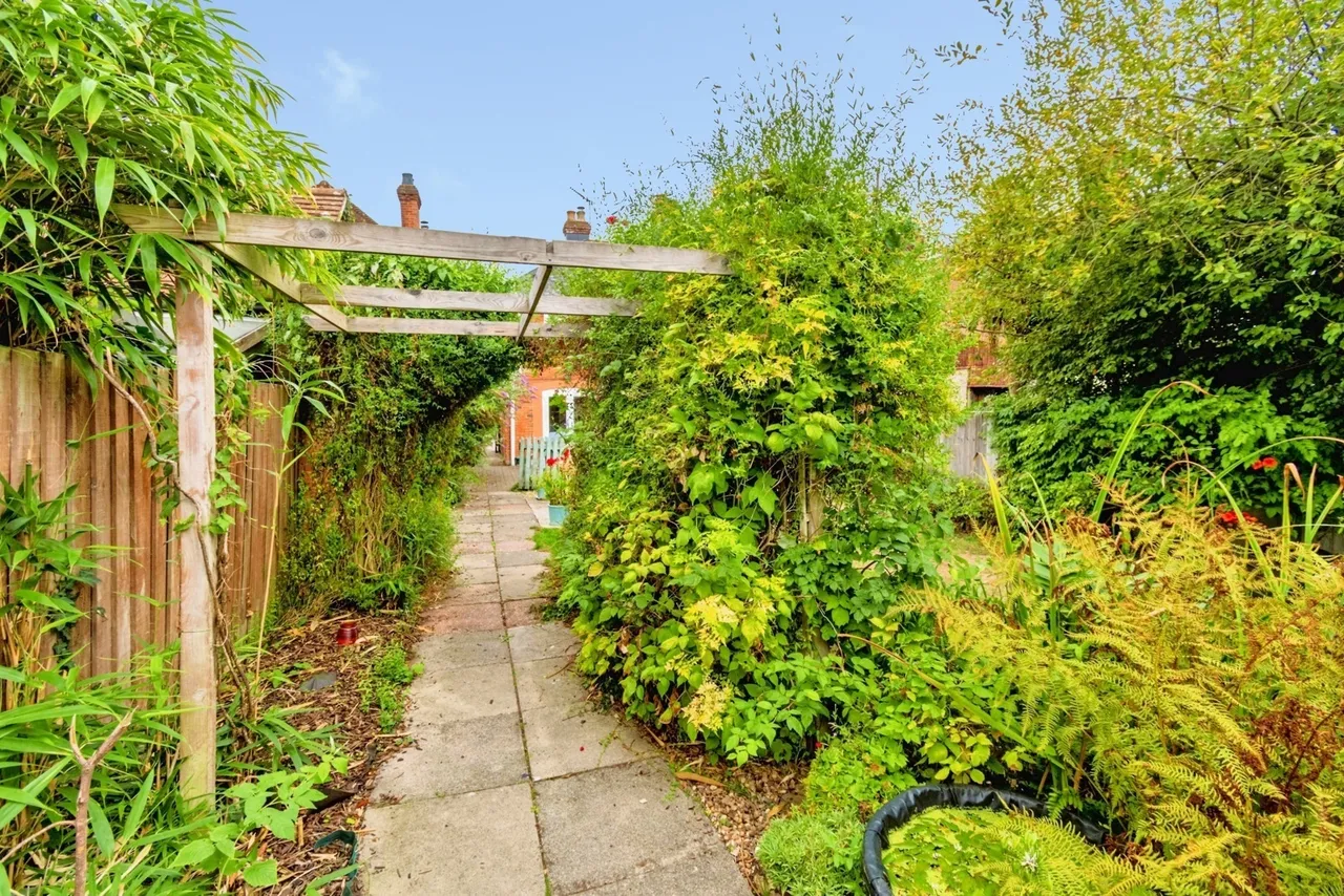 Romsey Road, Lyndhurst, SO43, photo 13